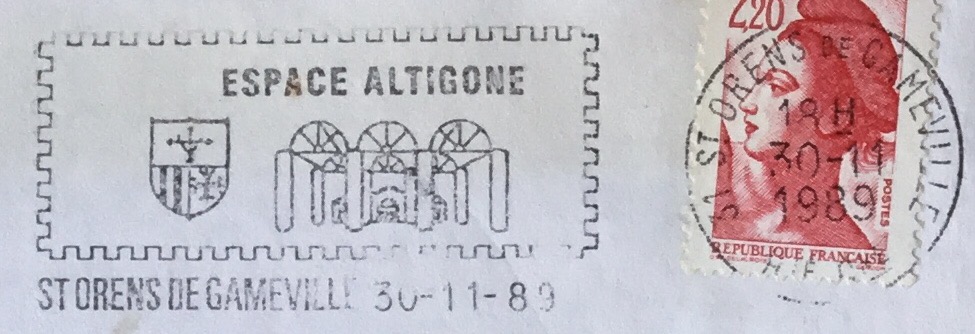 Saint-Orens-de-Gameville