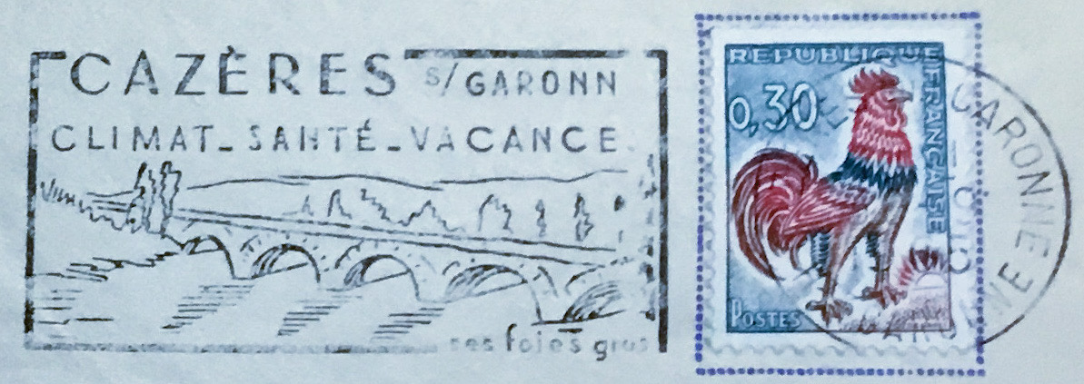 Cazères-sur-Garonne