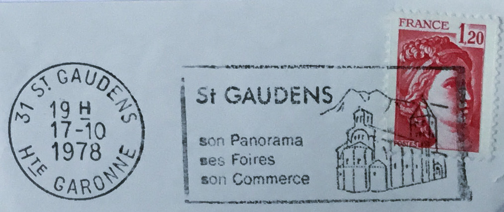 Saint-Gaudens