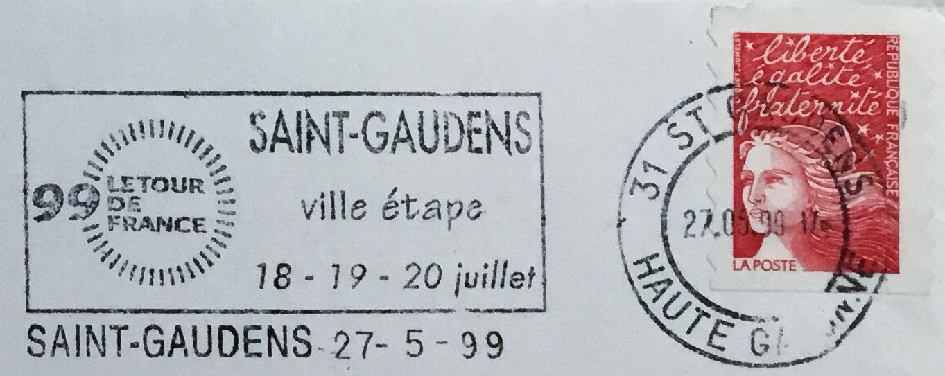 Saint-Gaudens