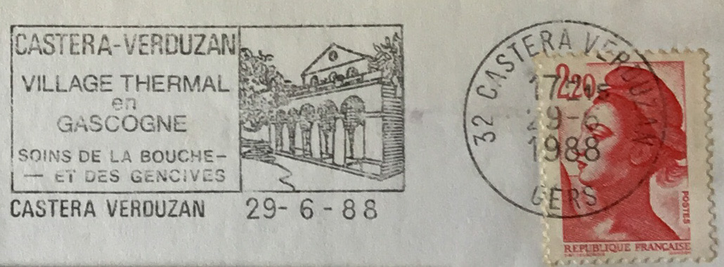 Castera-Verduzan