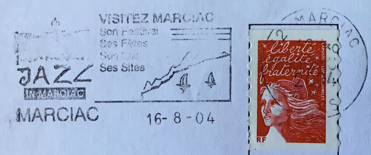 Marciac