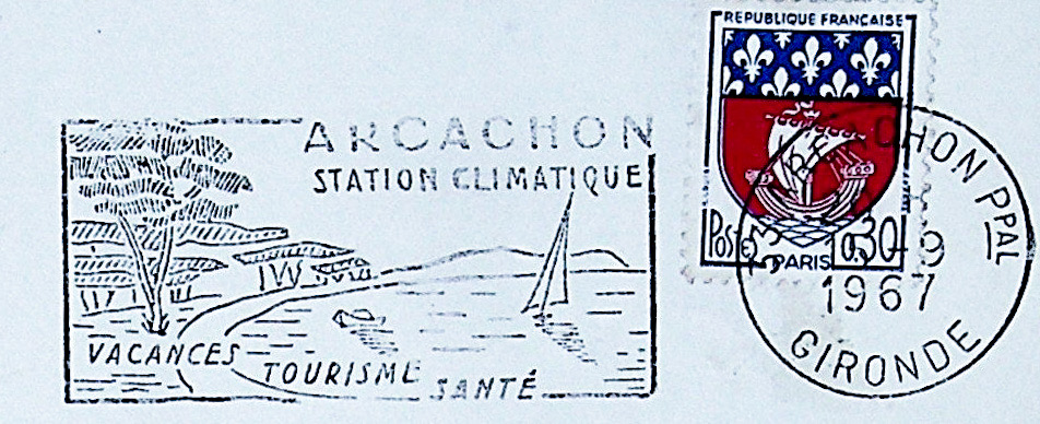 Arcachon