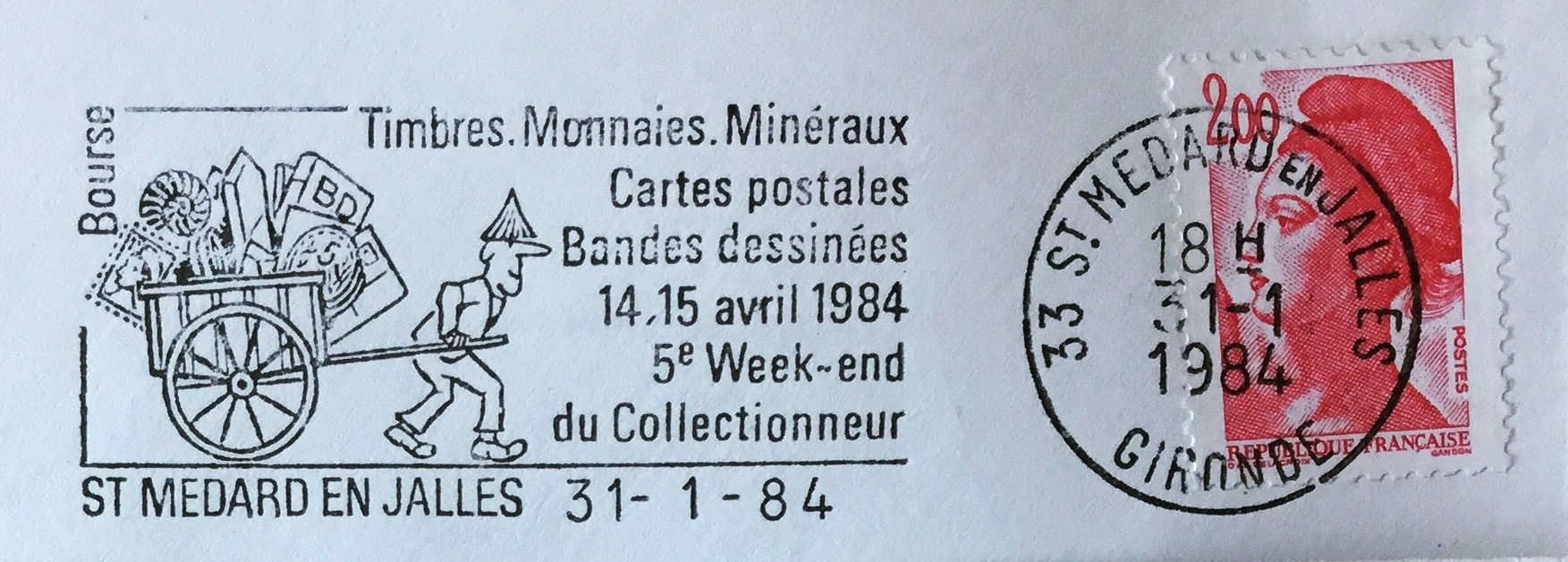 Saint-Médard-en-Jalles