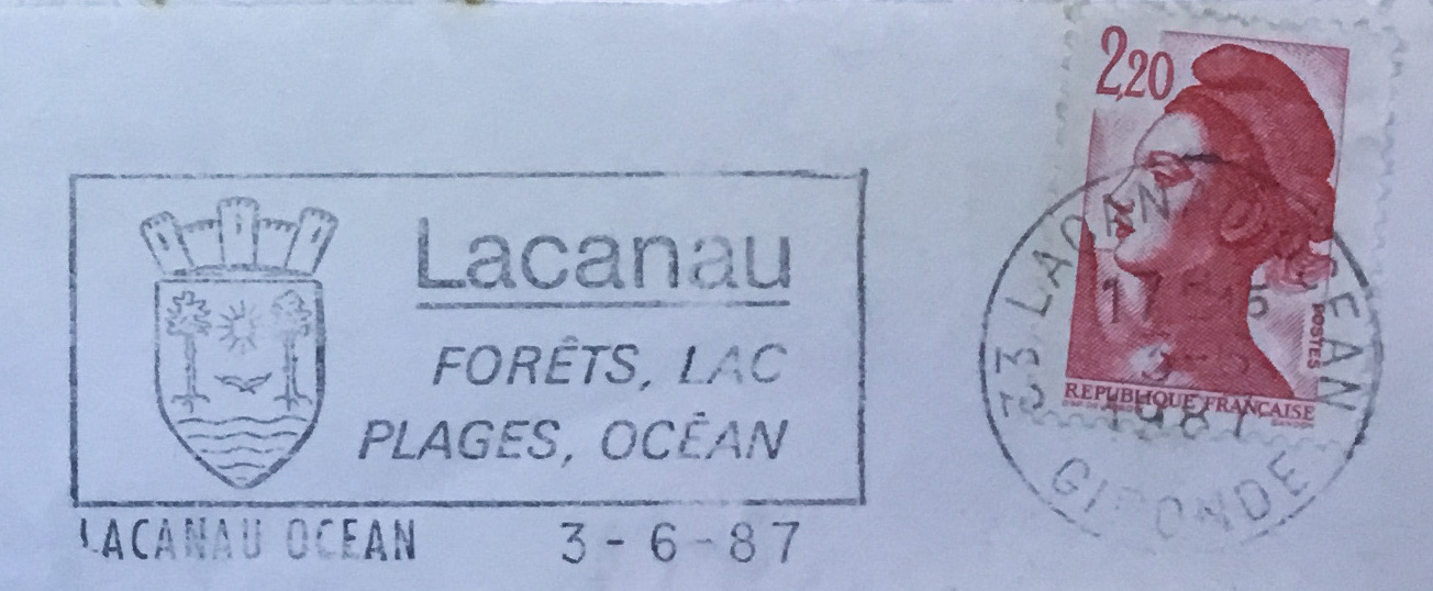 Lacanau
