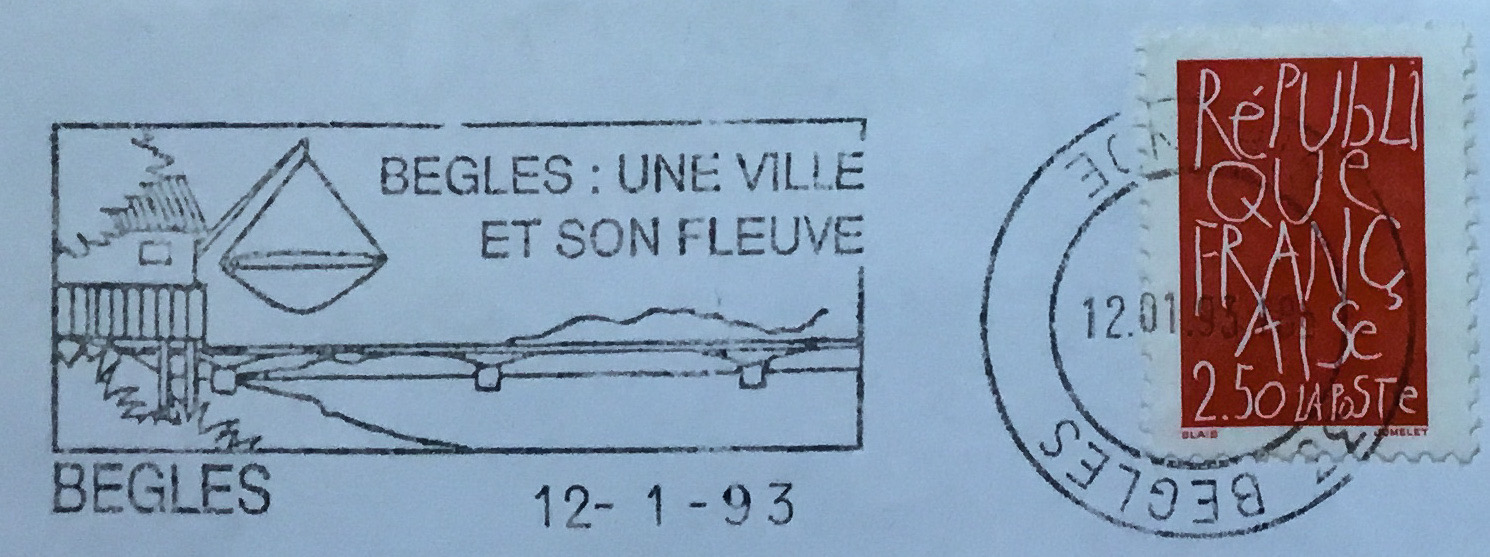Bègles