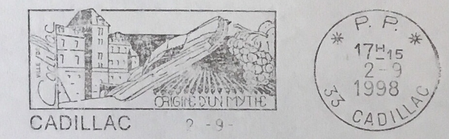 Cadillac