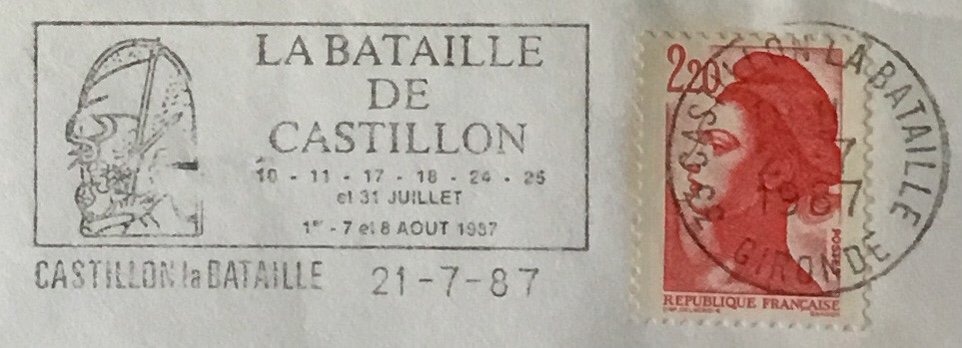 Castillon-la-Bataille
