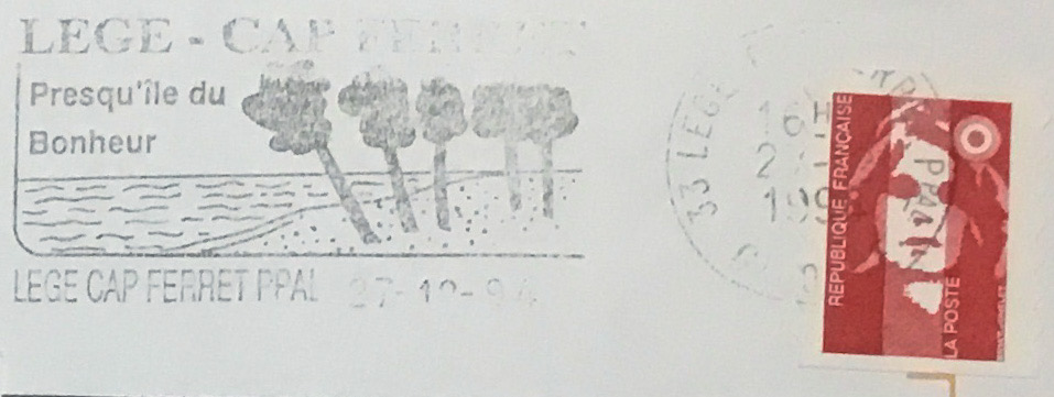 Lège-Cap-Ferret