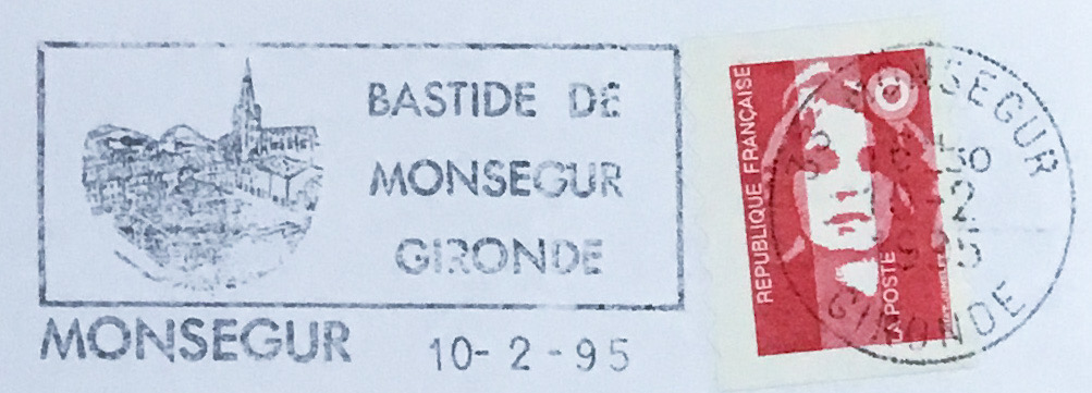Monségur