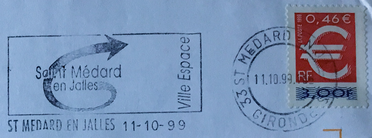 Saint-Médard-en-Jalles