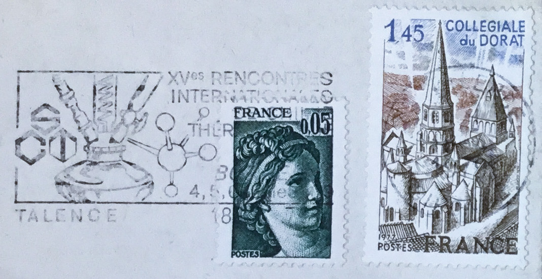 Talence
