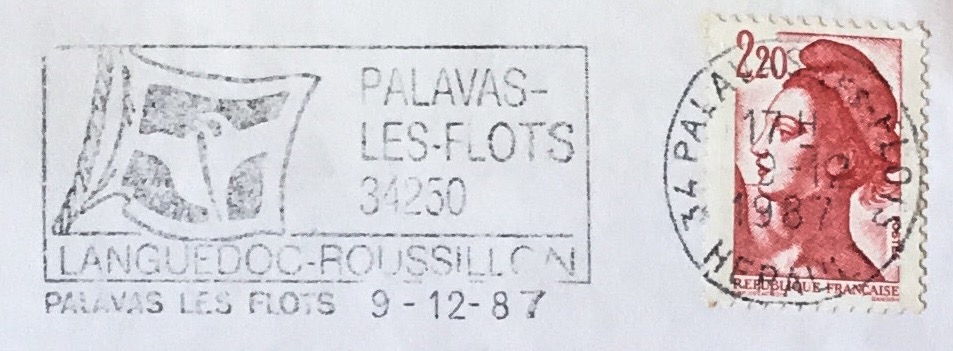 Palavas-les-Flots