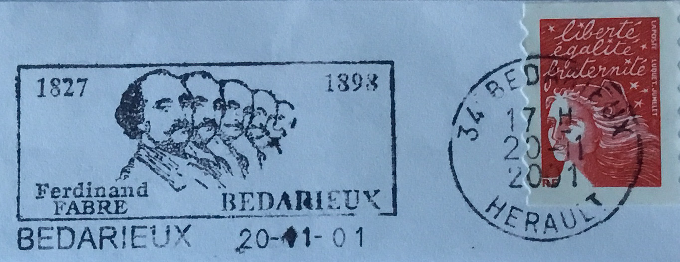 Bedarieux