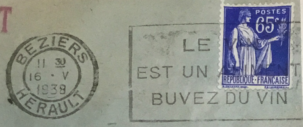 Béziers