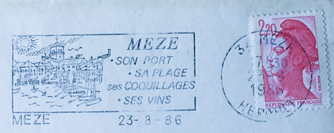 Mèze