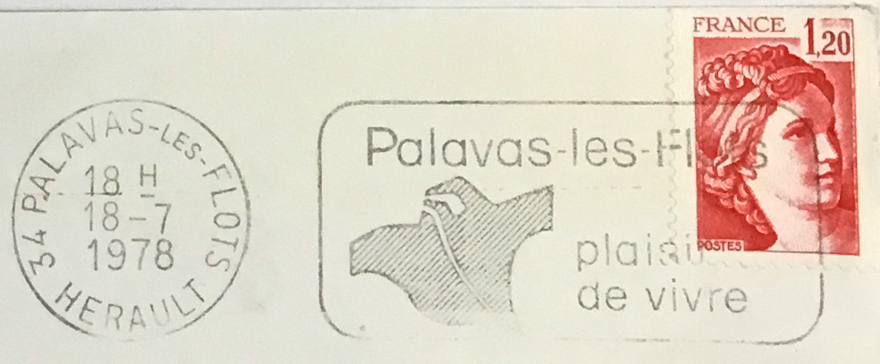 Palavas-les-Flots