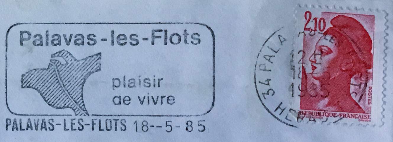 Palavas-les-Flots