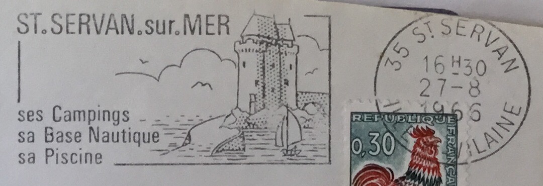Saint-Servan