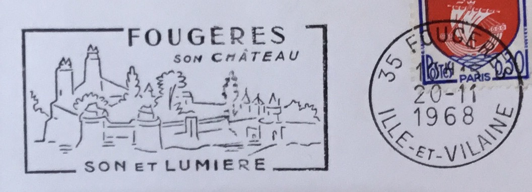 Fougères