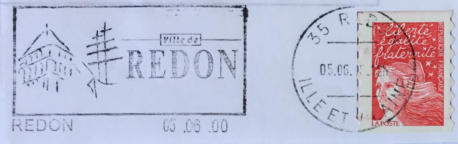 Redon