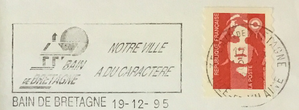 Bain-de-Bretagne