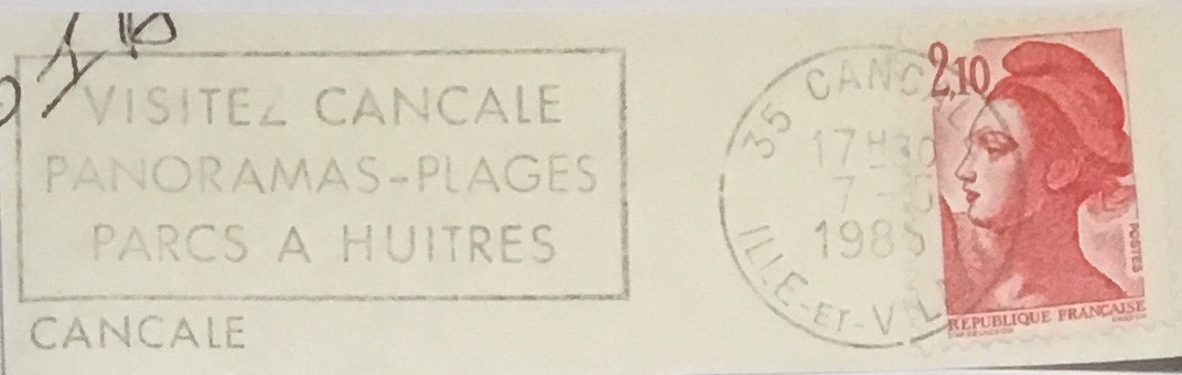 Cancale