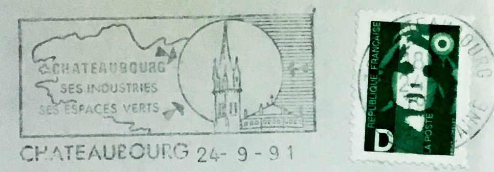 Chateaubourg