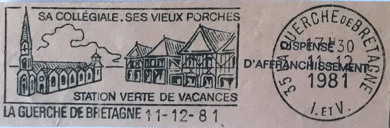 La Guerche-de-Bretagne