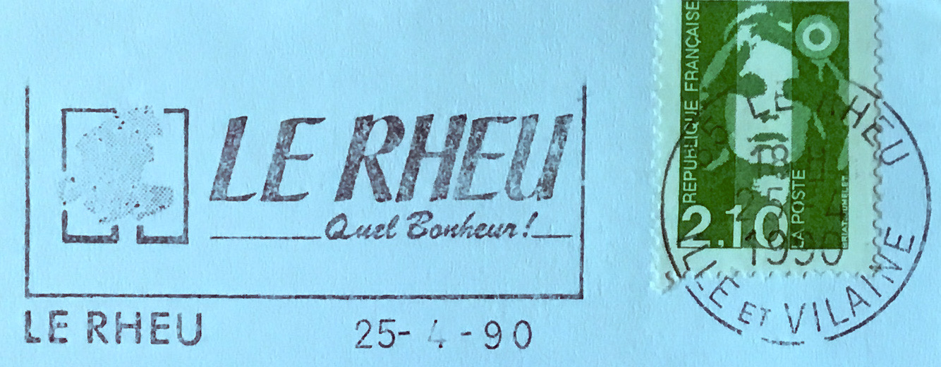 Le Rheu