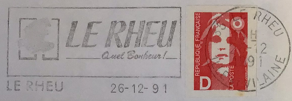 Le Rheu