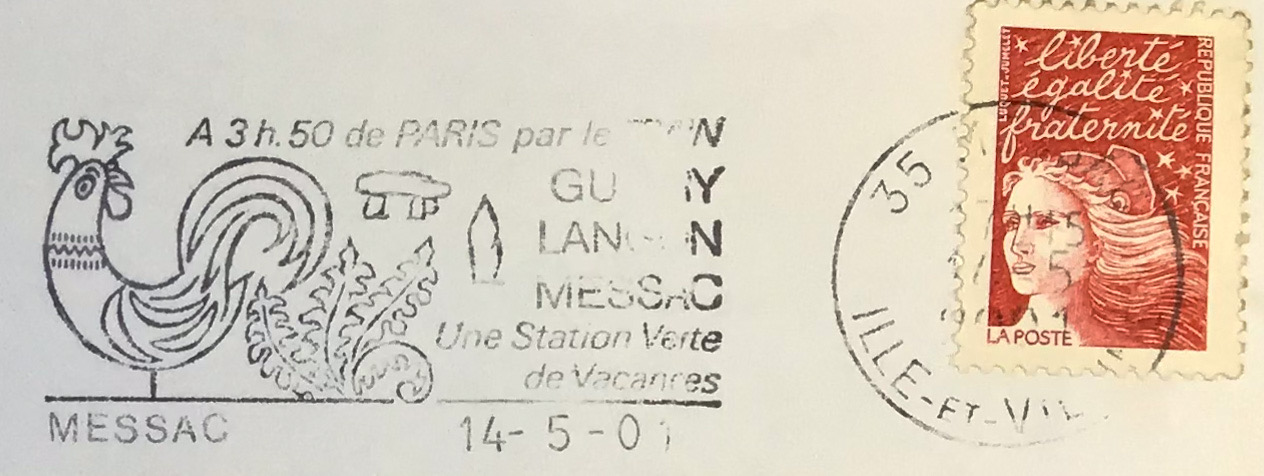 Messac