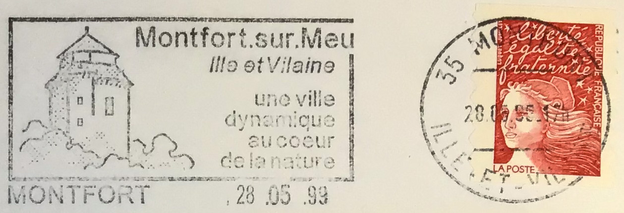 Montfort
