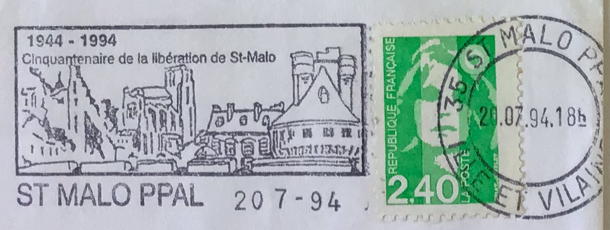 Saint-Malo