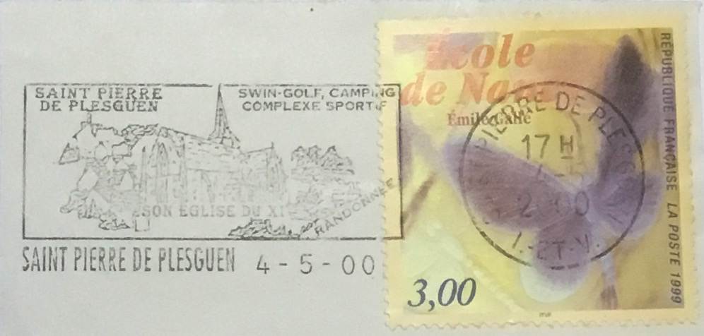 Saint-Pierre-de-Plesguen