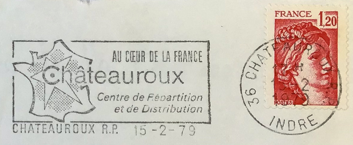 Châteauroux