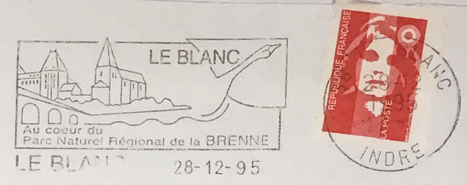Le Blanc