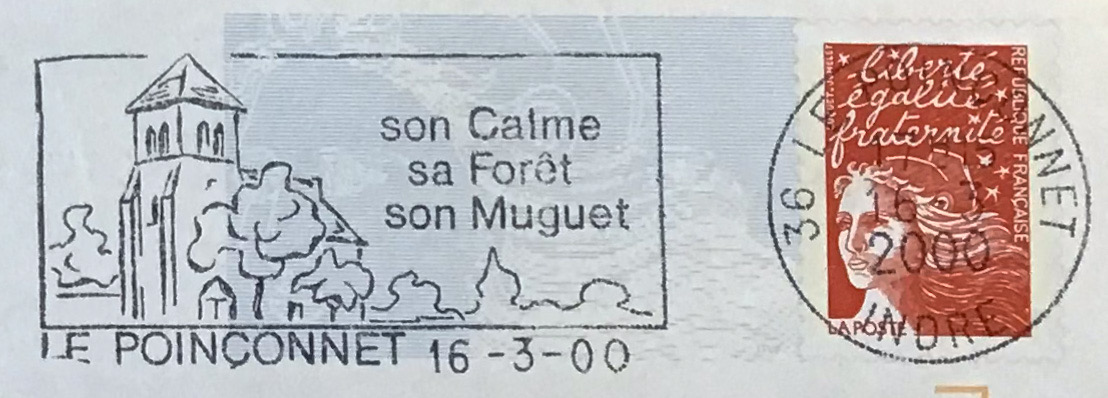 Le Poinçonnet