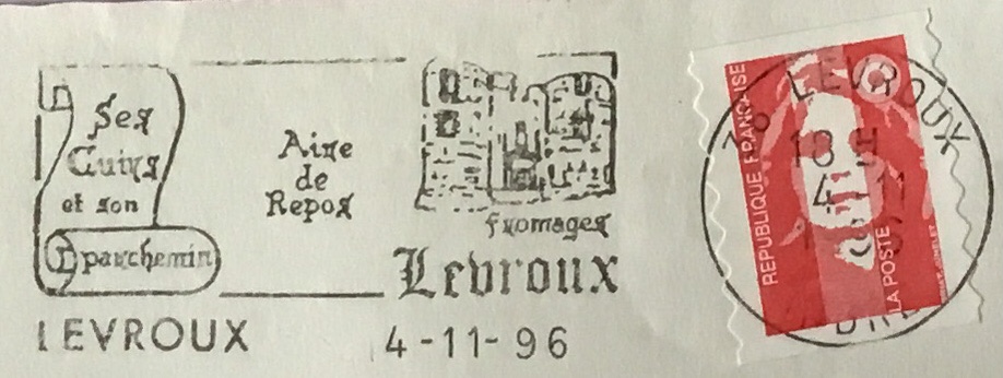 Levroux