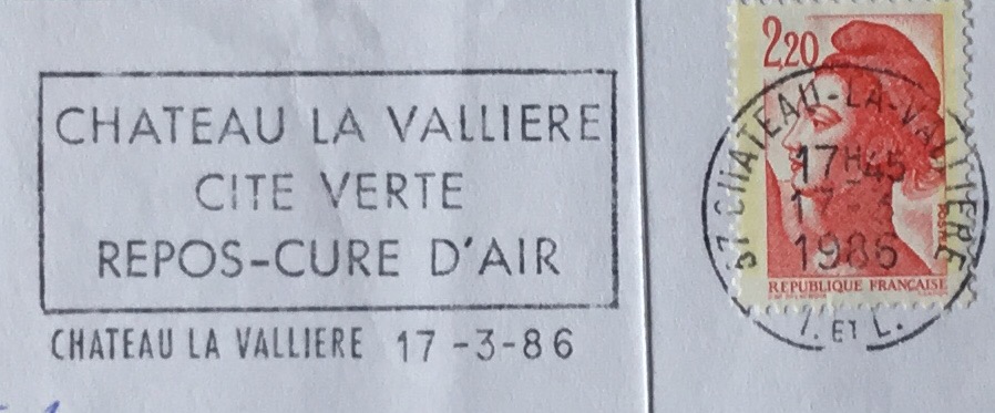 Château-la-Vallière