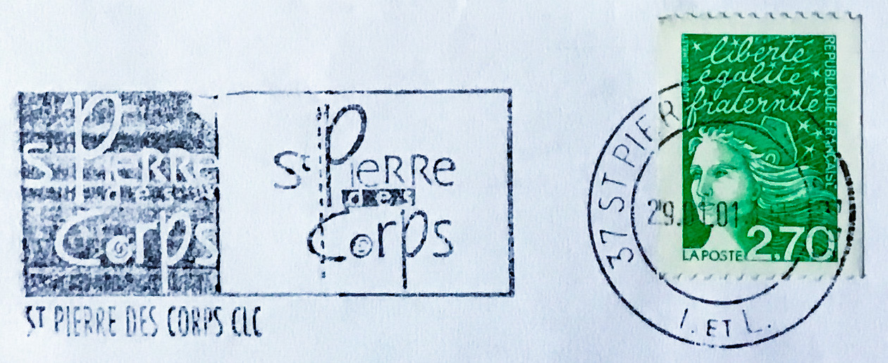 Saint-Pierre-des-Corps