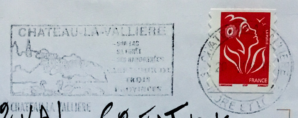 Château-la-Vallière