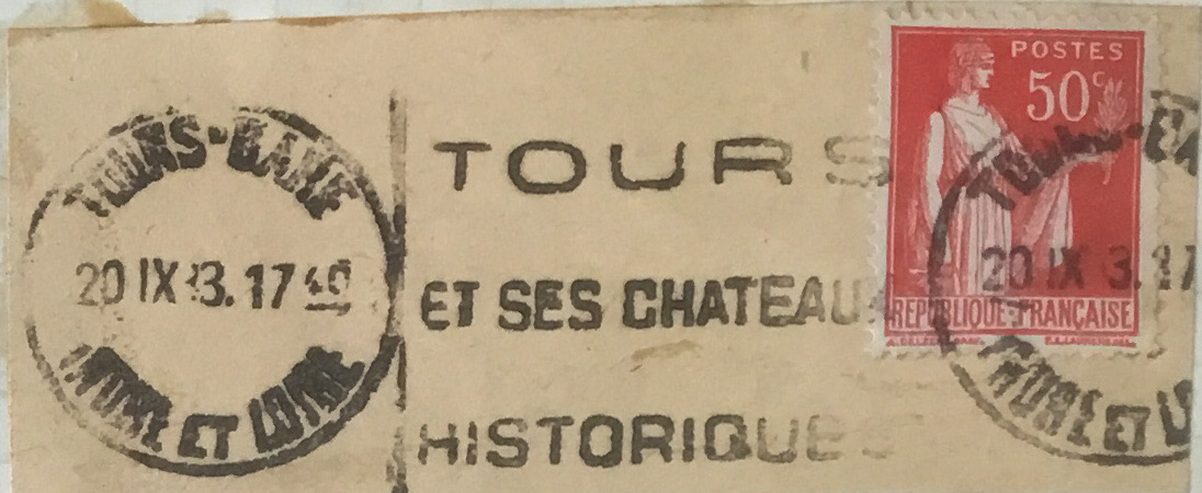 Tours