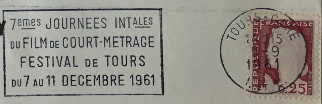 Tours