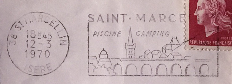 Saint-Marcellin