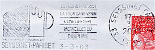 Seyssinet-Pariset