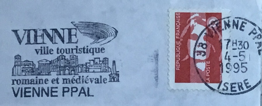 Vienne