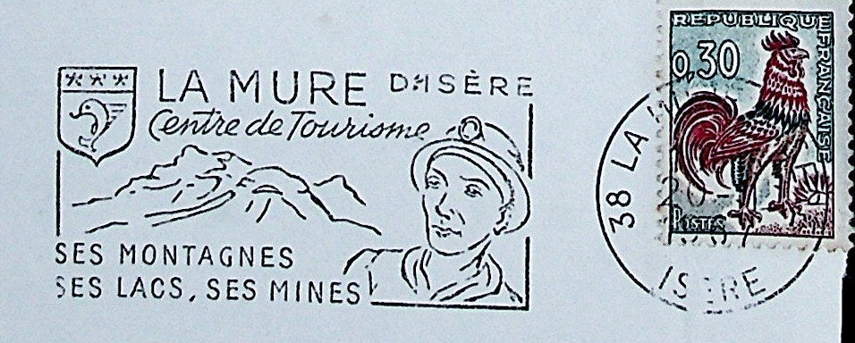 La Mure-d’isère