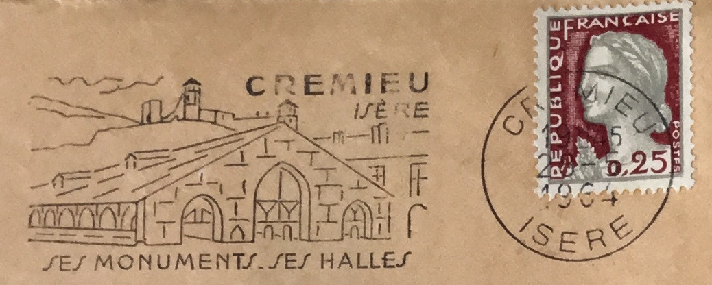 Cremieu
