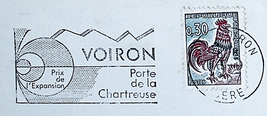 Voiron
